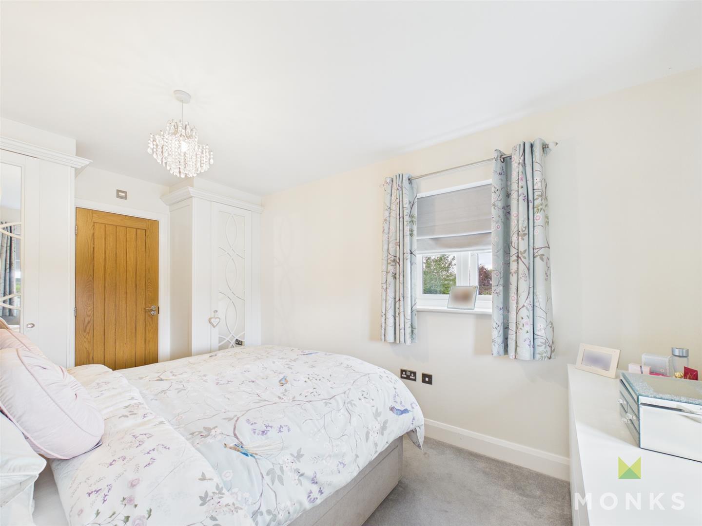 15 Wessex Close, Shrewsbury, SY4 4RZ For Sale